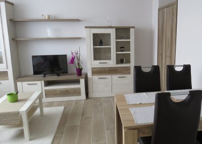 Kőszeg Apartmanlakás